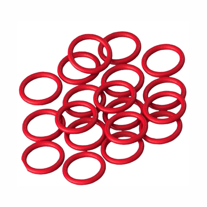 Industrial Rubber O Ring Manufacturers in Pune, MH by Subhadra Rubber & Engineering