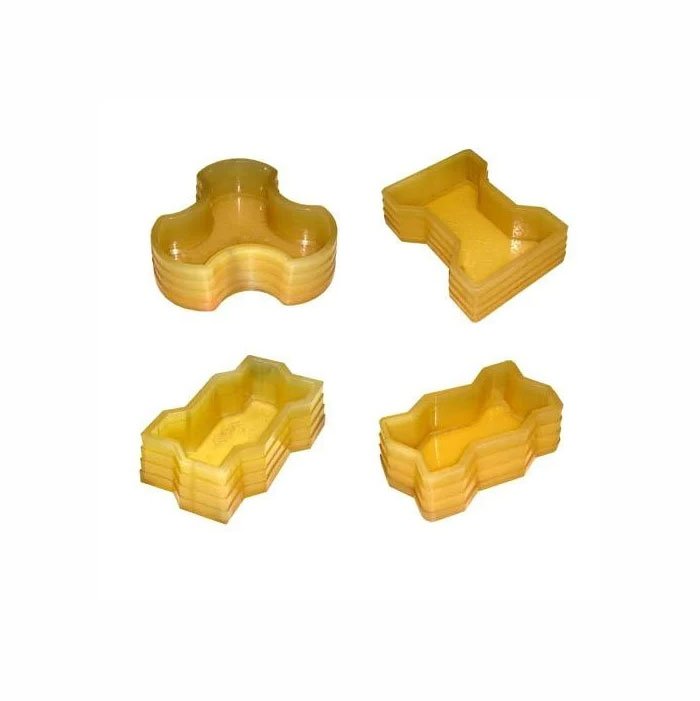 Industrial rubber mould Manufacturers in Pune, MH by Subhadra Rubber & Engineering