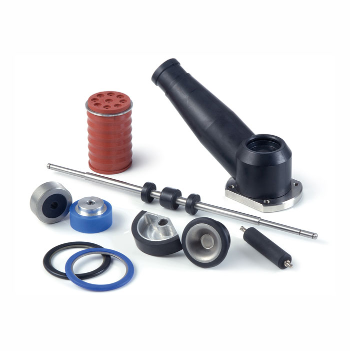 Rubber To Metal Bonding Manufacturers in Pune, MH by Subhadra Rubber & Engineering